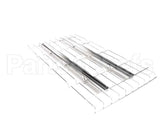 145721 Groen Rack, Right Pan, Ssb-10