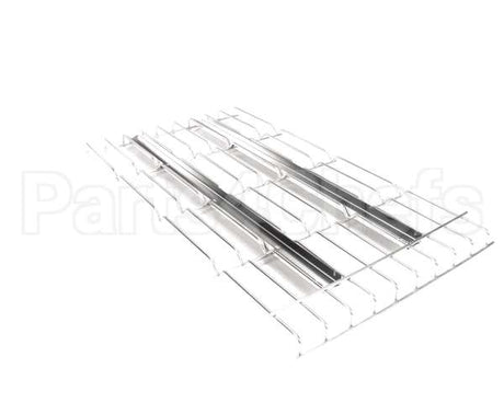 145721 Groen Rack, Right Pan, Ssb-10