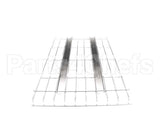 145721 Groen Rack, Right Pan, Ssb-10