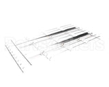 145721 Groen Rack, Right Pan, Ssb-10