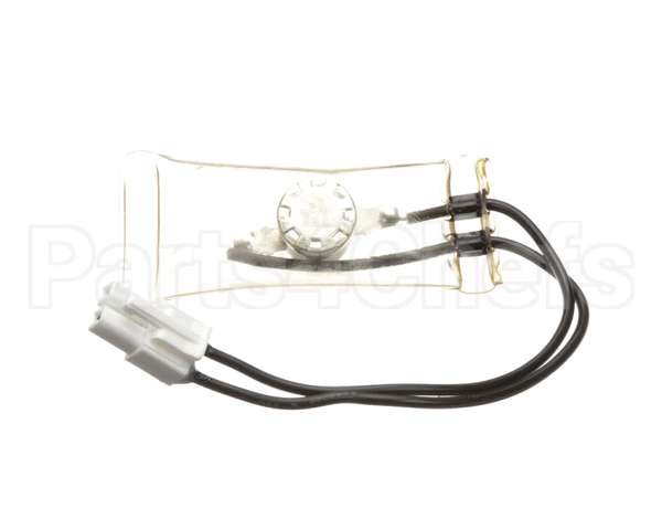 145732 Norlake Ft-Bi-Metal F0170C020
