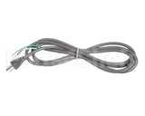 145733 Norlake Ft-Main Power Cord- F0111C020