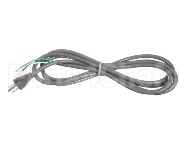 145733 Norlake Ft-Main Power Cord- F0111C020