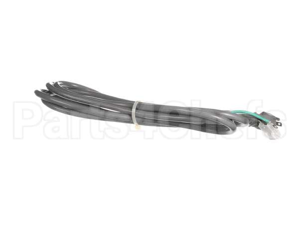 145733 Norlake Ft-Main Power Cord- F0111C020
