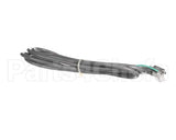 145733 Norlake Ft-Main Power Cord- F0111C020