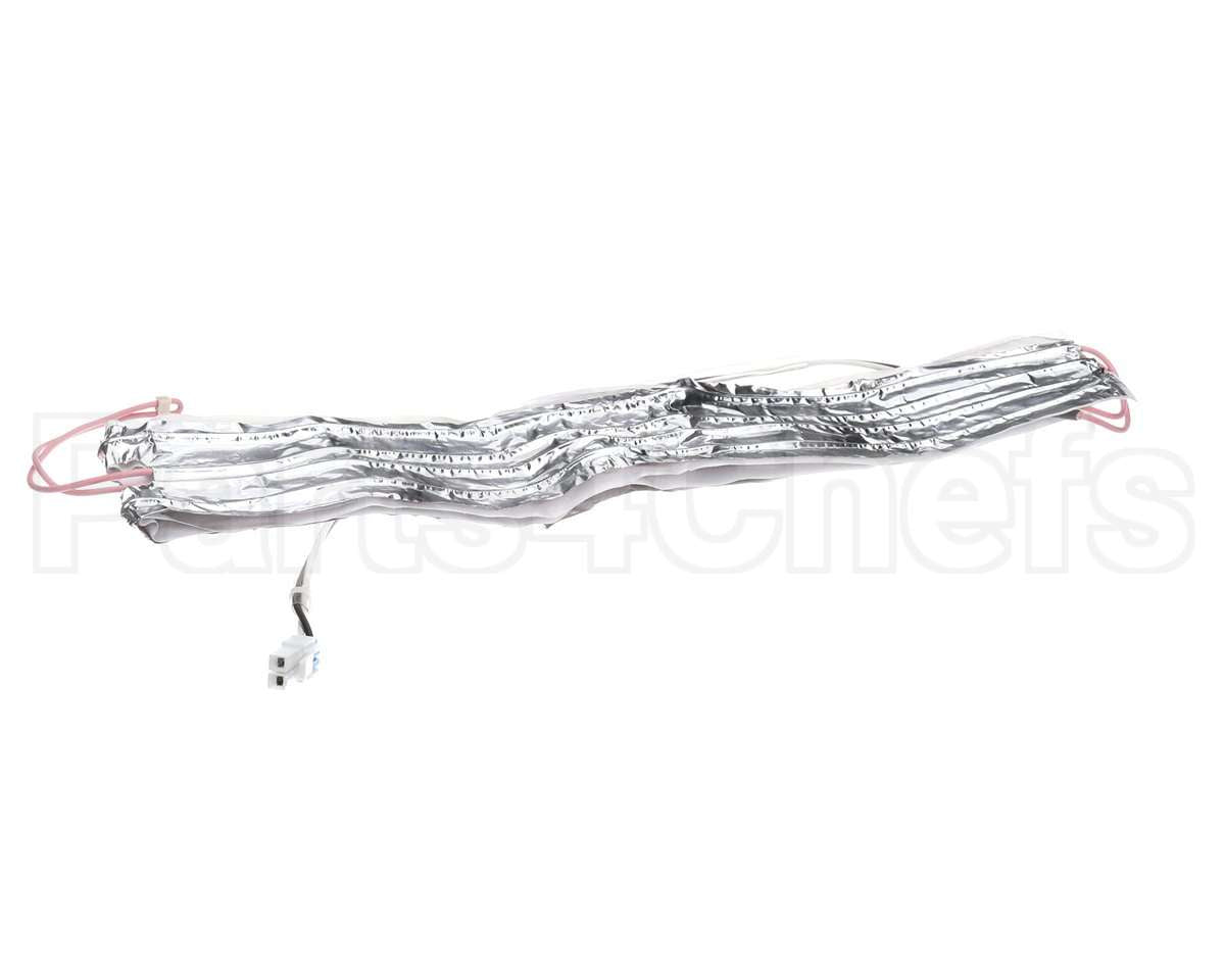 145746 Norlake Ft-Heater Drn-Wire F0130C030