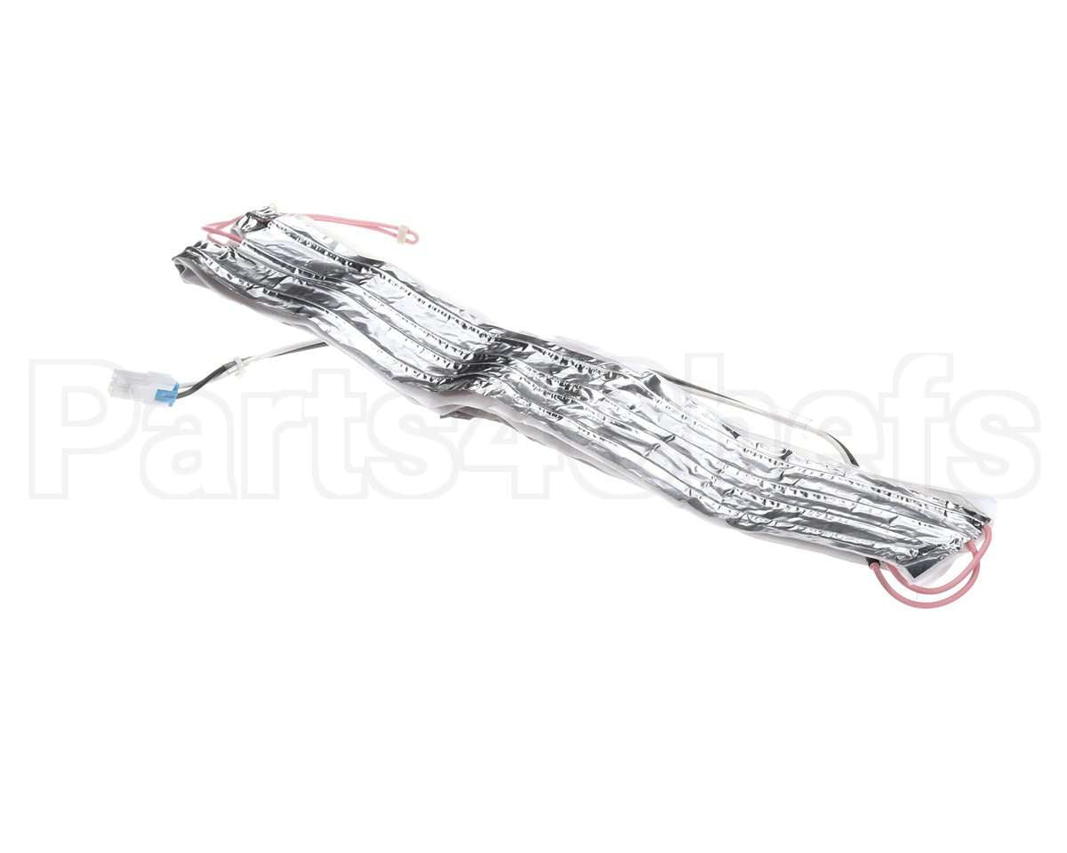 145746 Norlake Ft-Heater Drn-Wire F0130C030