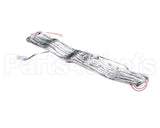 145746 Norlake Ft-Heater Drn-Wire F0130C030