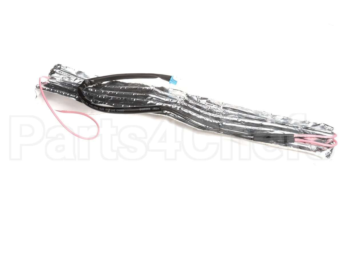 145747 Norlake Drain Pan Heater
