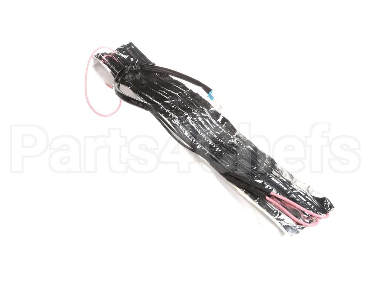 145747 Norlake Drain Pan Heater