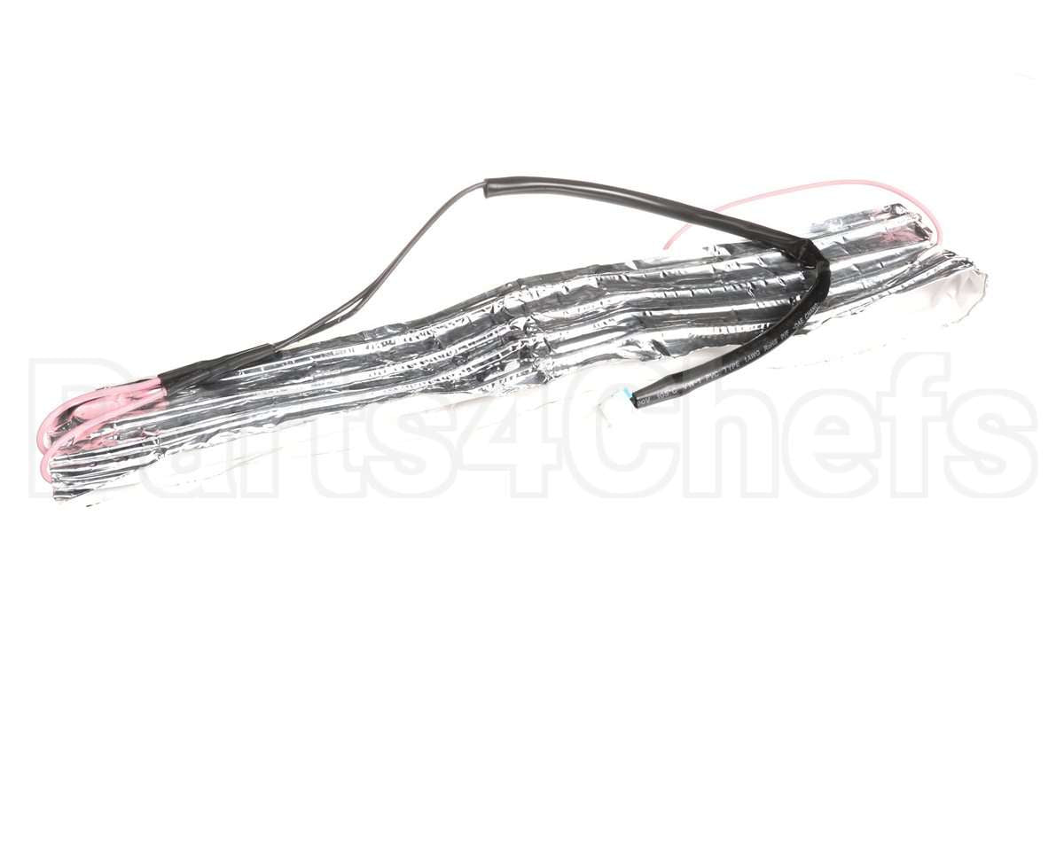 145747 Norlake Drain Pan Heater
