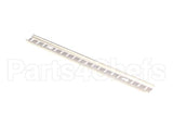 145755 Norlake Ft-Shelf Pilaster F0146C010
