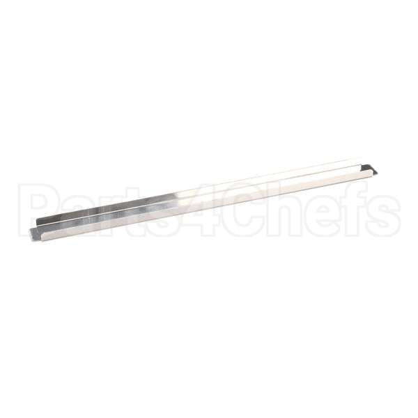 145775 Compatible Norlake Adapter Bar 14.0 Long, N O Hooks