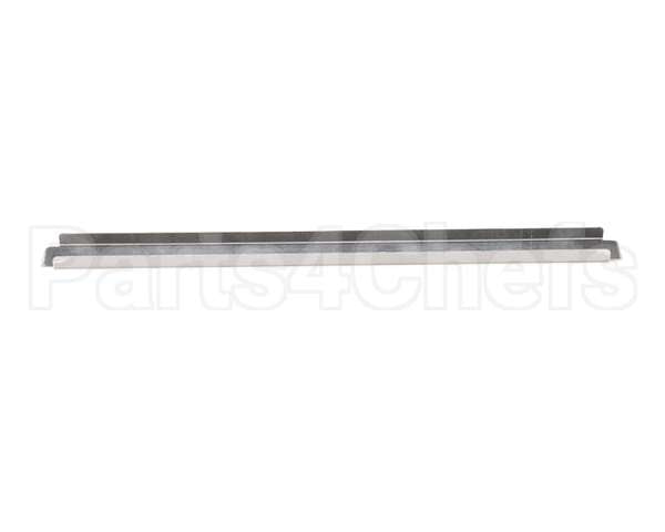 145775 Norlake Adapter Bar 14.0 Long,No Hooks