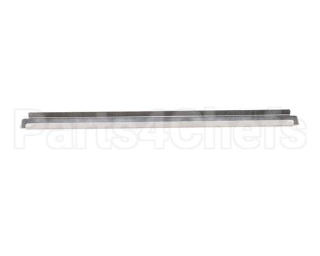 145775 Norlake Adapter Bar 14.0 Long,No Hooks