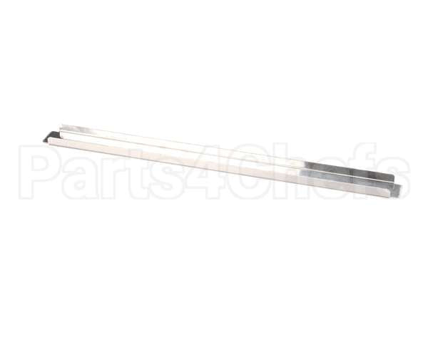 145775 Norlake Adapter Bar 14.0 Long,No Hooks