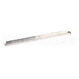 145776 Compatible Norlake Adapter Bar - 12.81 Lon G, No H