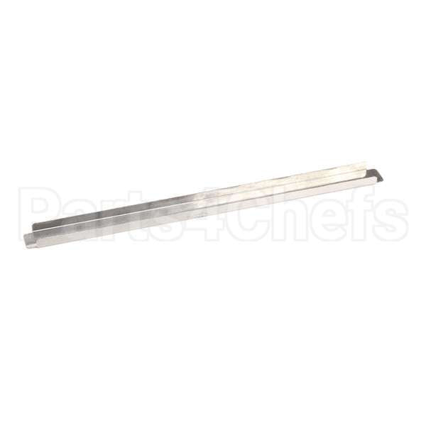 145776 Compatible Norlake Adapter Bar - 12.81 Lon G, No H