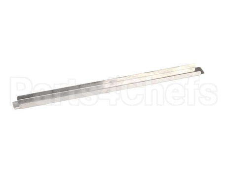 145776 Norlake Adapter Bar - 12.81 Long, No H