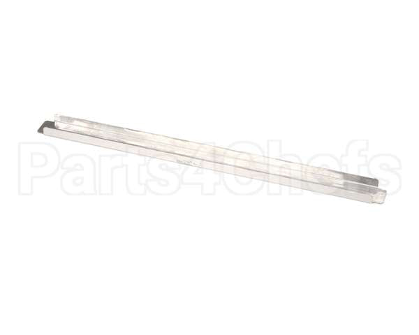 145776 Norlake Adapter Bar - 12.81 Long, No H