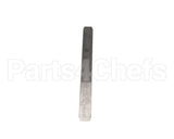 145776 Norlake Adapter Bar - 12.81 Long, No H