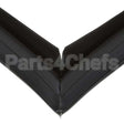 145787 Norlake Ft - Gasket Door 25.2 X 27.9 (
