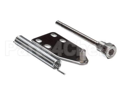 145827 Norlake Ft - Left Hinge Assembly Kit
