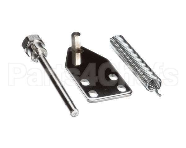 145827 Norlake Ft - Left Hinge Assembly Kit