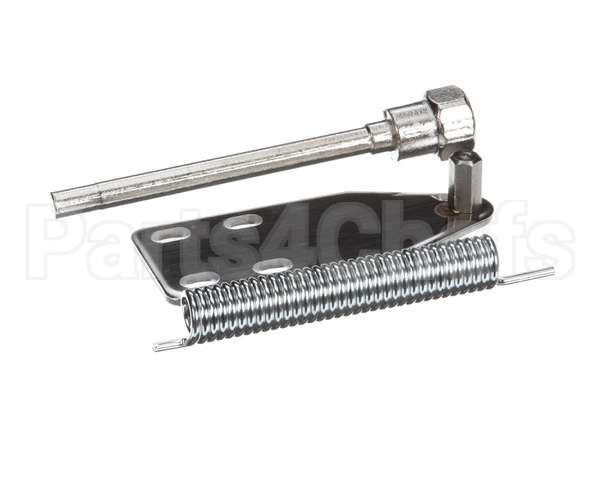 145827 Norlake Ft - Left Hinge Assembly Kit