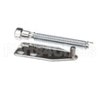145828 Compatible Norlake Ft-Right Hinge Assembly Kit Fa100K