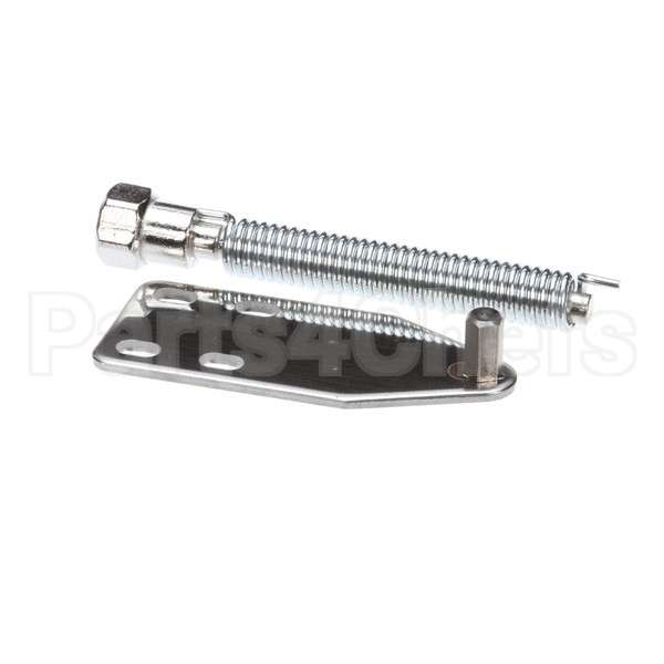 145828 Compatible Norlake Ft-Right Hinge Assembly Kit Fa100K
