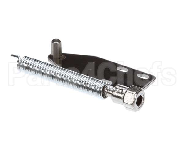 145828 Norlake Ft-Right Hinge Assembly Kit Fa100K