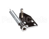 145828 Norlake Ft-Right Hinge Assembly Kit Fa100K