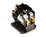 14583 Cretors Relay-230V.-Single Pole