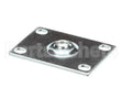 145835 Norlake Ft - Leg Mounting Plate