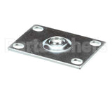 145835 Norlake Ft - Leg Mounting Plate