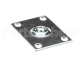 145835 Norlake Ft - Leg Mounting Plate