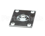145835 Norlake Ft - Leg Mounting Plate