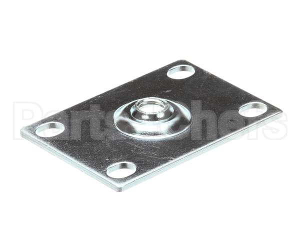 145835 Norlake Ft - Leg Mounting Plate
