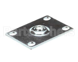 145835 Norlake Ft - Leg Mounting Plate