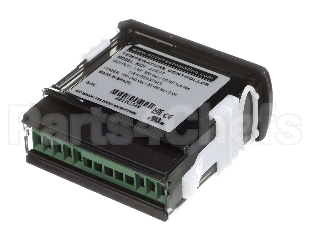 14585-NOVUS Cretors Digital Controller