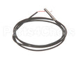 145858 Norlake Sensor Ntc 10K Ohm 5 Ft Length