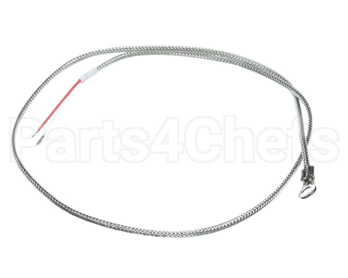 14598 Cretors Thermocouple-Ring Type-Giant