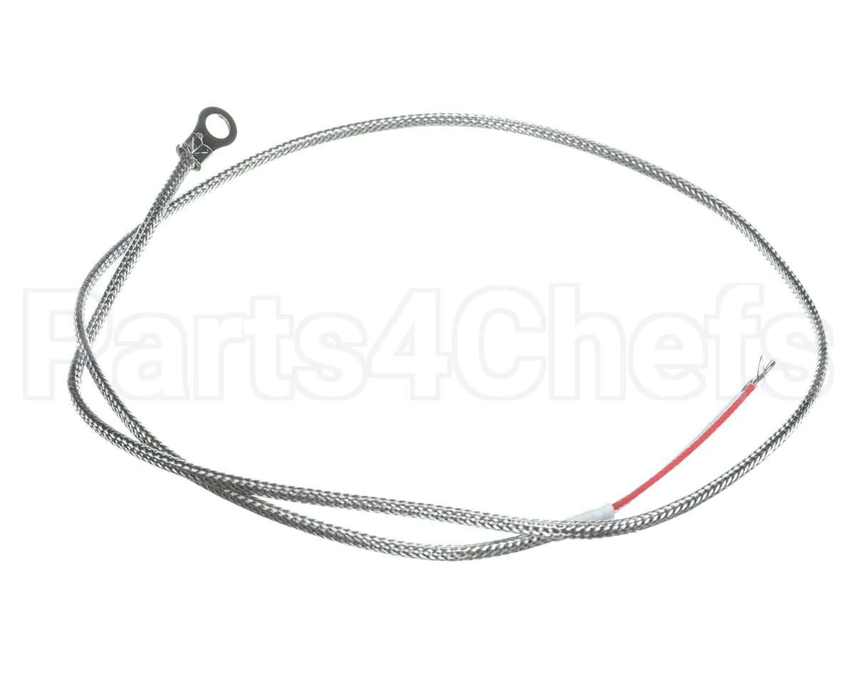 14598 Cretors Thermocouple-Ring Type-Giant