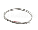 14604 Cretors Thermocouple, -Ring Type
