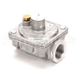 14605-6 Compatible Montague Pressureregulator, Nat