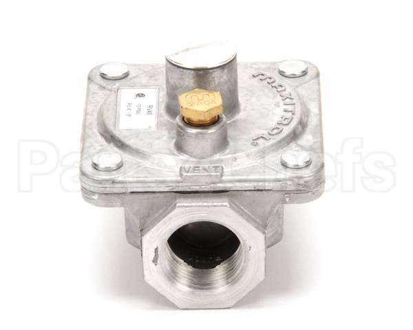 14605-6 Montague Pressure Regulator-Nat