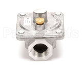 14605-6 Montague Pressure Regulator-Nat