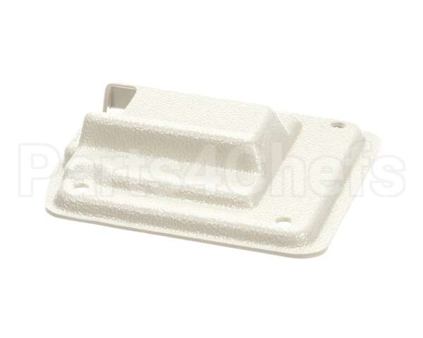 14606 Cambro Latch Cover (Attaches To Door)
