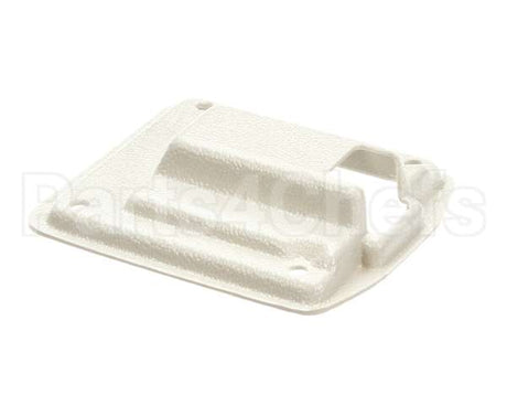 14606 Cambro Latch Cover (Attaches To Door)